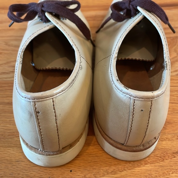 MacGregor Vintage Bowling Shoes - Picture 7 of 9